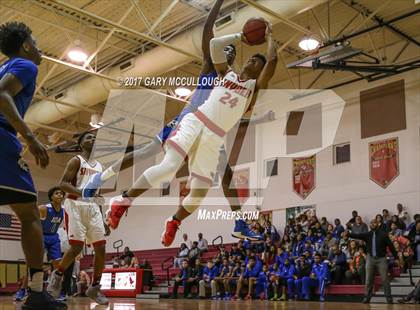 Thumbnail 2 in Impact Christian Academy @ Bishop Snyder photogallery.