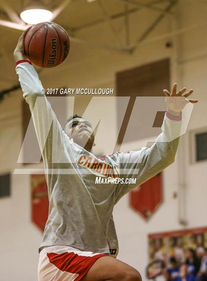Thumbnail 2 in Impact Christian Academy @ Bishop Snyder photogallery.