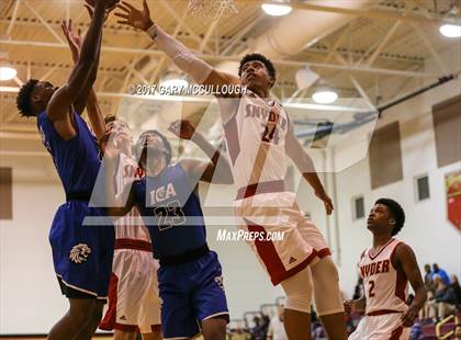 Thumbnail 3 in Impact Christian Academy @ Bishop Snyder photogallery.