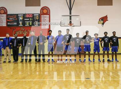 Thumbnail 2 in Impact Christian Academy @ Bishop Snyder photogallery.