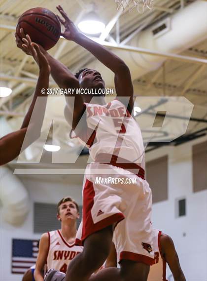 Thumbnail 3 in Impact Christian Academy @ Bishop Snyder photogallery.