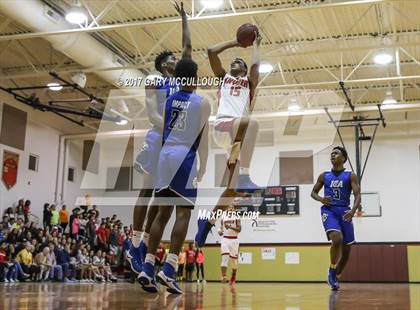 Thumbnail 3 in Impact Christian Academy @ Bishop Snyder photogallery.