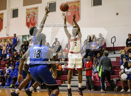 Thumbnail 1 in Impact Christian Academy @ Bishop Snyder photogallery.
