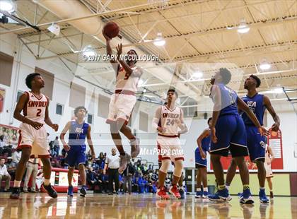 Thumbnail 2 in Impact Christian Academy @ Bishop Snyder photogallery.