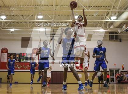 Thumbnail 3 in Impact Christian Academy @ Bishop Snyder photogallery.