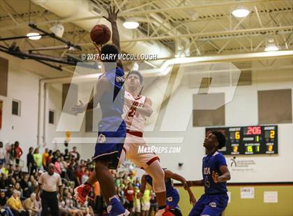 Thumbnail 1 in Impact Christian Academy @ Bishop Snyder photogallery.