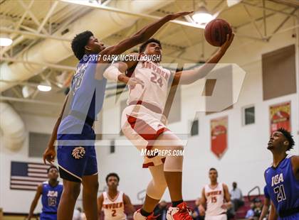 Thumbnail 2 in Impact Christian Academy @ Bishop Snyder photogallery.