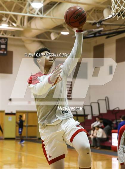 Thumbnail 1 in Impact Christian Academy @ Bishop Snyder photogallery.
