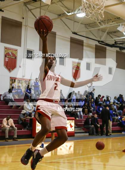 Thumbnail 1 in Impact Christian Academy @ Bishop Snyder photogallery.