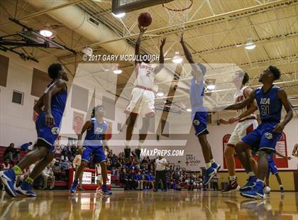 Thumbnail 1 in Impact Christian Academy @ Bishop Snyder photogallery.