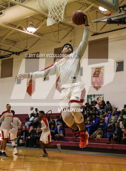 Thumbnail 3 in Impact Christian Academy @ Bishop Snyder photogallery.