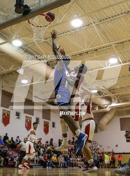 Thumbnail 2 in Impact Christian Academy @ Bishop Snyder photogallery.