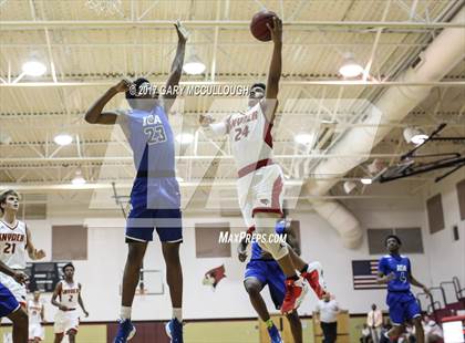 Thumbnail 3 in Impact Christian Academy @ Bishop Snyder photogallery.