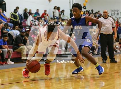 Thumbnail 2 in Impact Christian Academy @ Bishop Snyder photogallery.