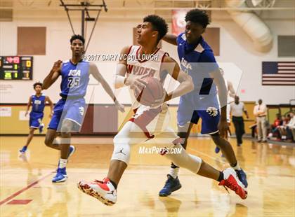 Thumbnail 1 in Impact Christian Academy @ Bishop Snyder photogallery.
