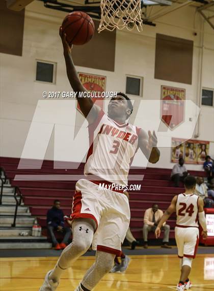 Thumbnail 1 in Impact Christian Academy @ Bishop Snyder photogallery.