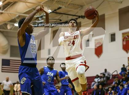 Thumbnail 1 in Impact Christian Academy @ Bishop Snyder photogallery.