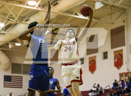 Thumbnail 2 in Impact Christian Academy @ Bishop Snyder photogallery.