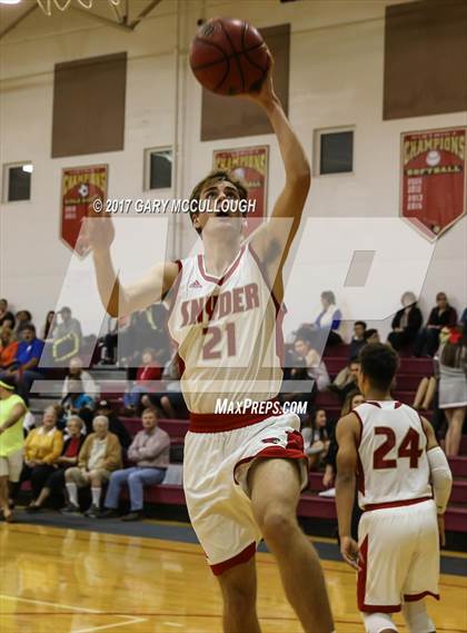Thumbnail 3 in Impact Christian Academy @ Bishop Snyder photogallery.