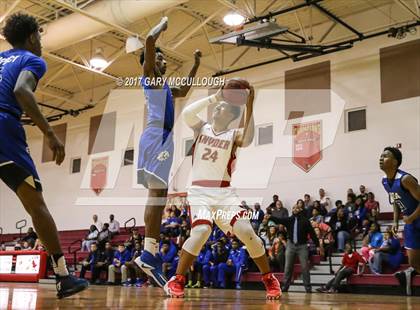 Thumbnail 1 in Impact Christian Academy @ Bishop Snyder photogallery.