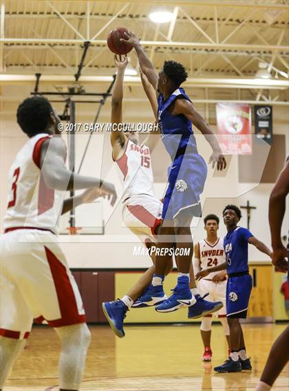 Thumbnail 3 in Impact Christian Academy @ Bishop Snyder photogallery.