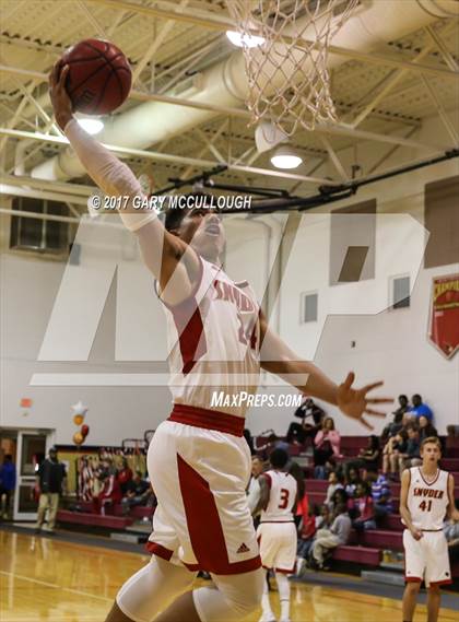 Thumbnail 3 in Impact Christian Academy @ Bishop Snyder photogallery.
