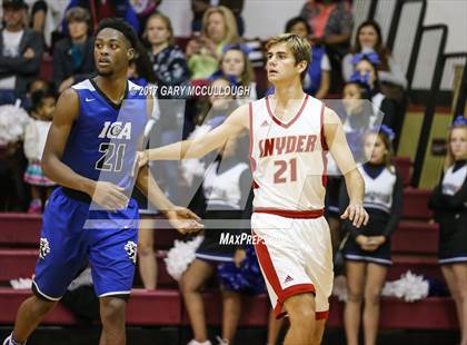 Thumbnail 3 in Impact Christian Academy @ Bishop Snyder photogallery.