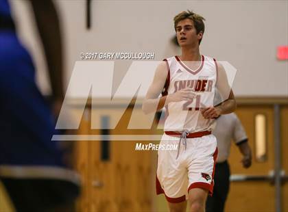 Thumbnail 2 in Impact Christian Academy @ Bishop Snyder photogallery.