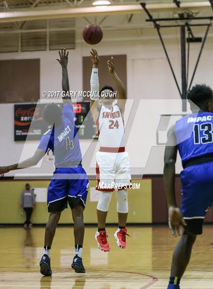 Thumbnail 1 in Impact Christian Academy @ Bishop Snyder photogallery.
