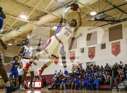 Thumbnail 3 in Impact Christian Academy @ Bishop Snyder photogallery.