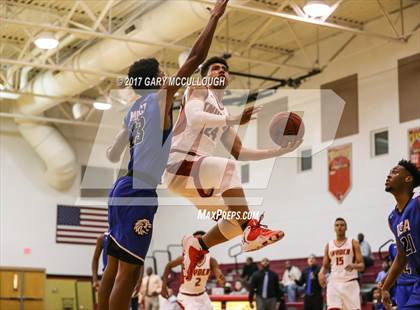 Thumbnail 1 in Impact Christian Academy @ Bishop Snyder photogallery.