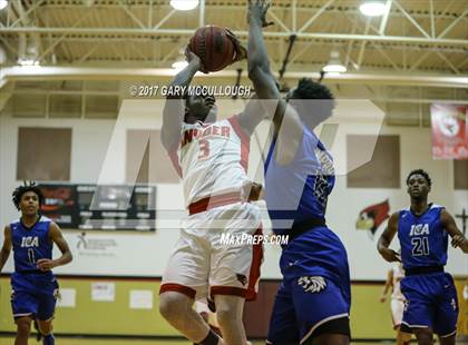 Thumbnail 2 in Impact Christian Academy @ Bishop Snyder photogallery.