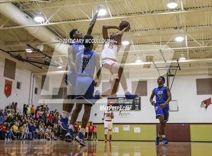 Thumbnail 1 in Impact Christian Academy @ Bishop Snyder photogallery.