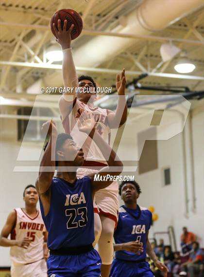 Thumbnail 3 in Impact Christian Academy @ Bishop Snyder photogallery.