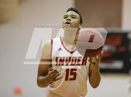 Thumbnail 2 in Impact Christian Academy @ Bishop Snyder photogallery.