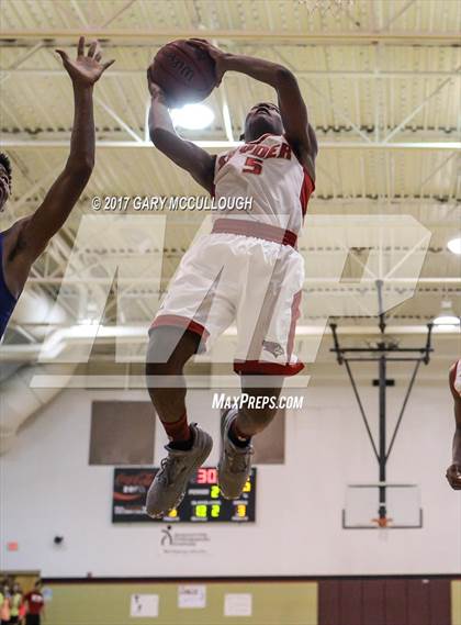 Thumbnail 1 in Impact Christian Academy @ Bishop Snyder photogallery.