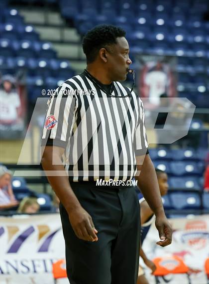 Thumbnail 2 in St. Mark's vs Pearce (Whataburger Tournament) photogallery.