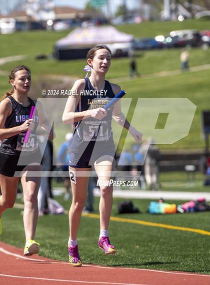 Thumbnail 2 in Bill Summa Invitational photogallery.