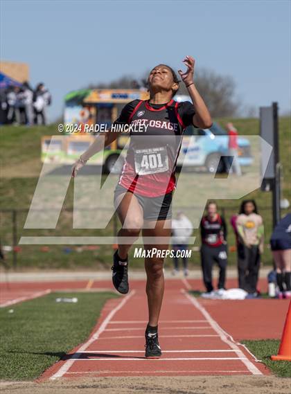 Thumbnail 2 in Bill Summa Invitational photogallery.