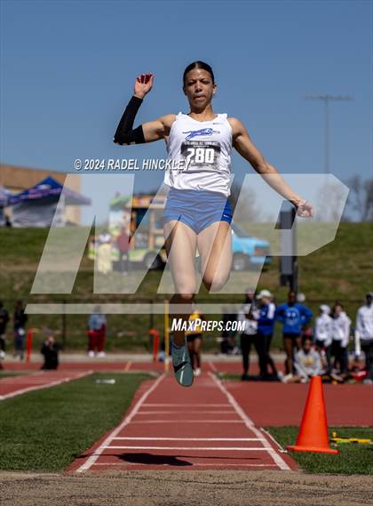 Thumbnail 1 in Bill Summa Invitational photogallery.