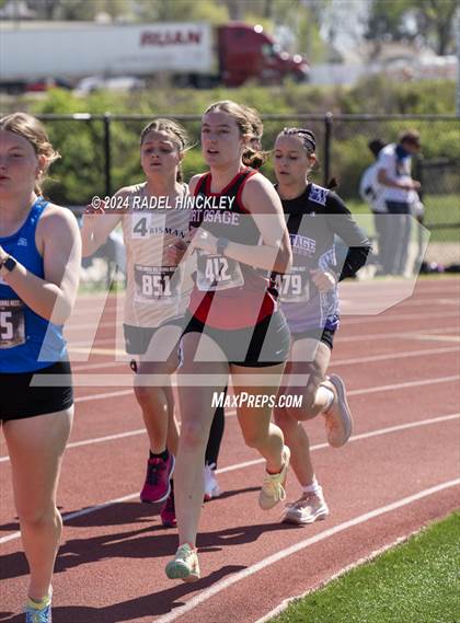 Thumbnail 1 in Bill Summa Invitational photogallery.