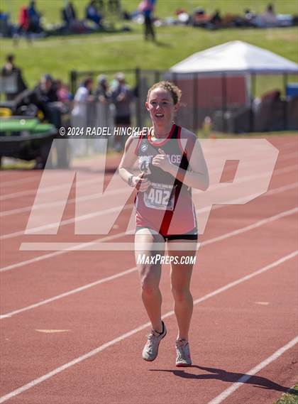 Thumbnail 1 in Bill Summa Invitational photogallery.
