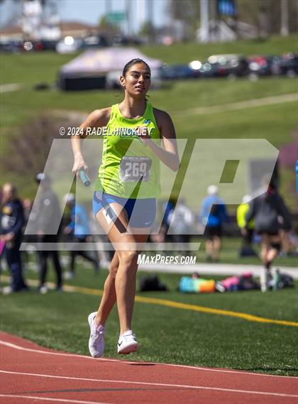 Thumbnail 2 in Bill Summa Invitational photogallery.
