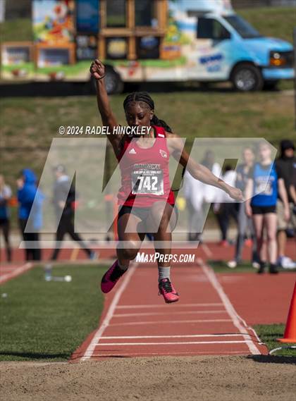 Thumbnail 1 in Bill Summa Invitational photogallery.
