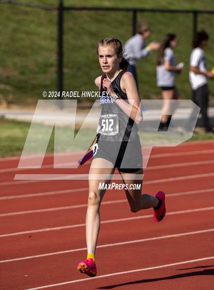 Thumbnail 2 in Bill Summa Invitational photogallery.