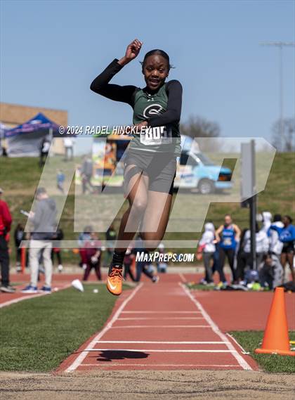 Thumbnail 3 in Bill Summa Invitational photogallery.