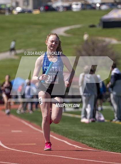 Thumbnail 1 in Bill Summa Invitational photogallery.
