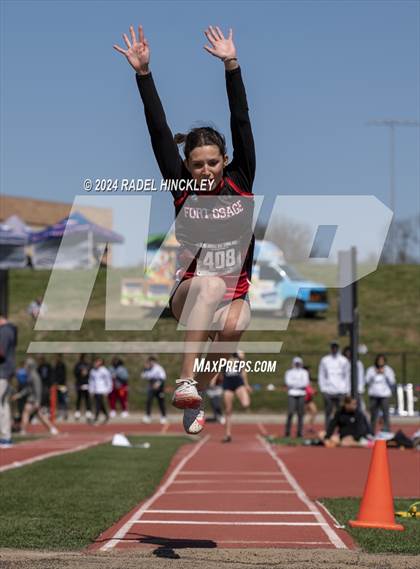 Thumbnail 3 in Bill Summa Invitational photogallery.
