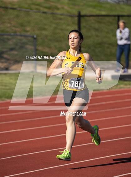 Thumbnail 1 in Bill Summa Invitational photogallery.