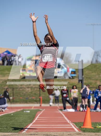 Thumbnail 1 in Bill Summa Invitational photogallery.